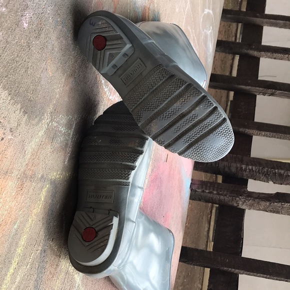 Blue Hunter Original Tall Boots - Picture 5 of 6